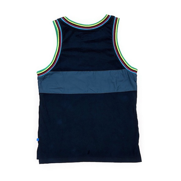 Cookies SF Multi Color Tank Top - Picture 4 of 6